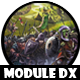 Module Vassal DX